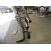 11W103 Fuel Lines From 1999 Subaru Impreza  2.5 116483